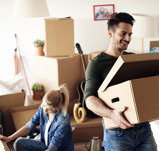 Magenta’s guide to professional moving services
