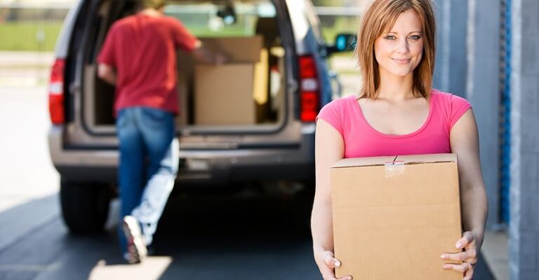 New year, new home? How to manage your move