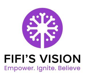 Fifi's Vision Logo