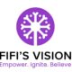 Charity Spotlight: Fifi’s Vision and Magenta Storage Reading