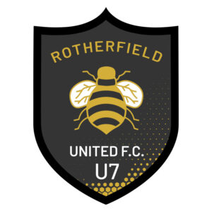 Rotherfield United U7s