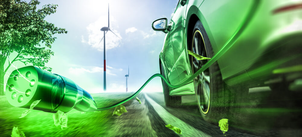 Are electric vehicles sustainable?