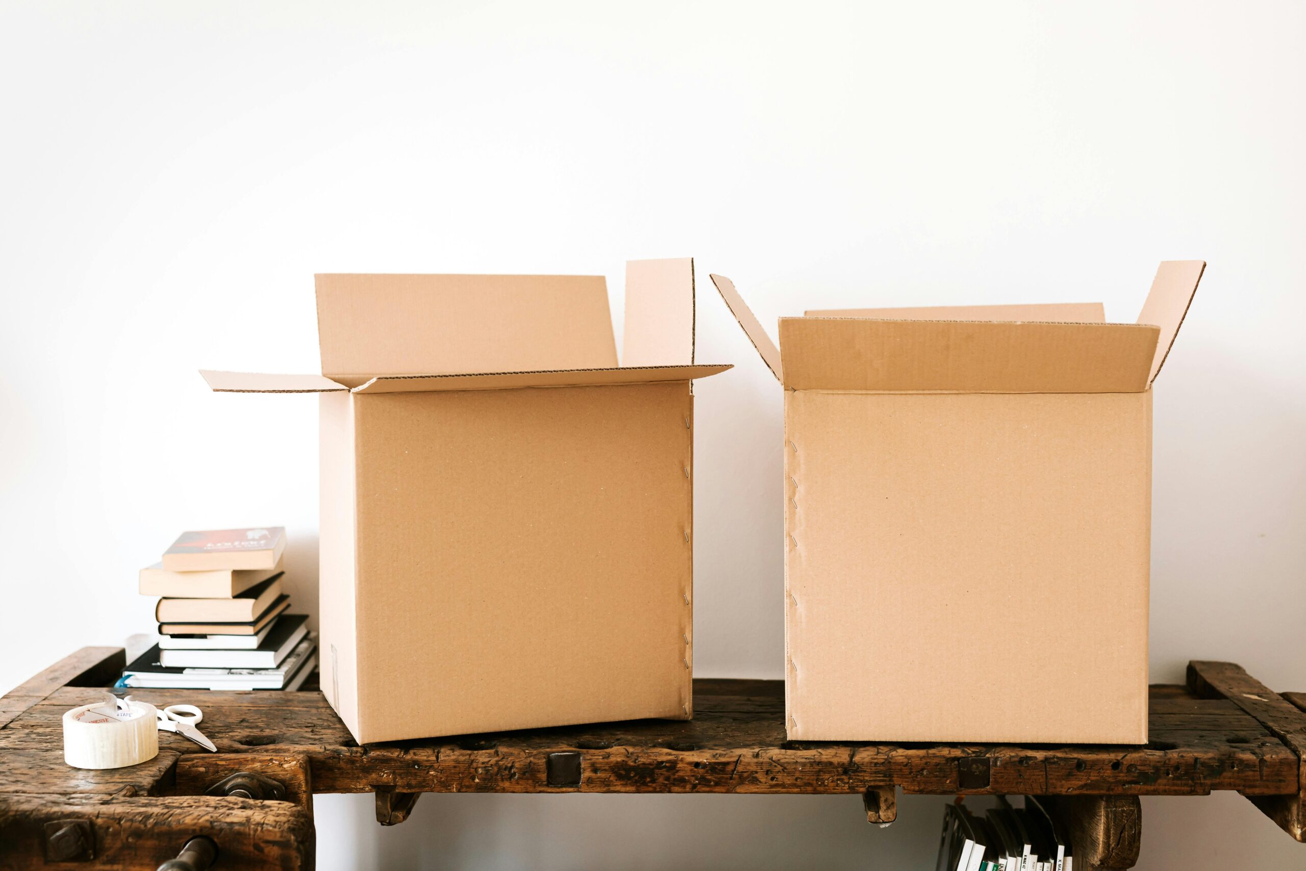 Common Mistakes to Avoid When Storing Your Belongings