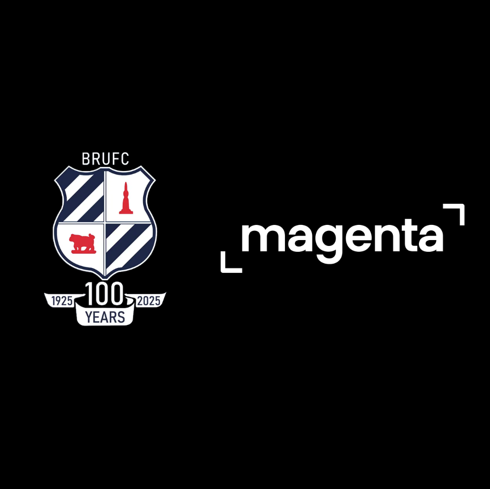 Magenta Banbury Partners with Banbury Rugby Club to Support Local Kids