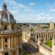 Moving to Oxford