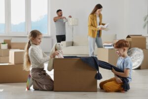 How To Store Baby Clothes and Keepsakes Long-Term