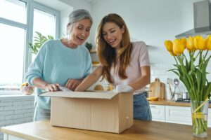 How To Safely Store Graduation Certificates, Awards and Photos