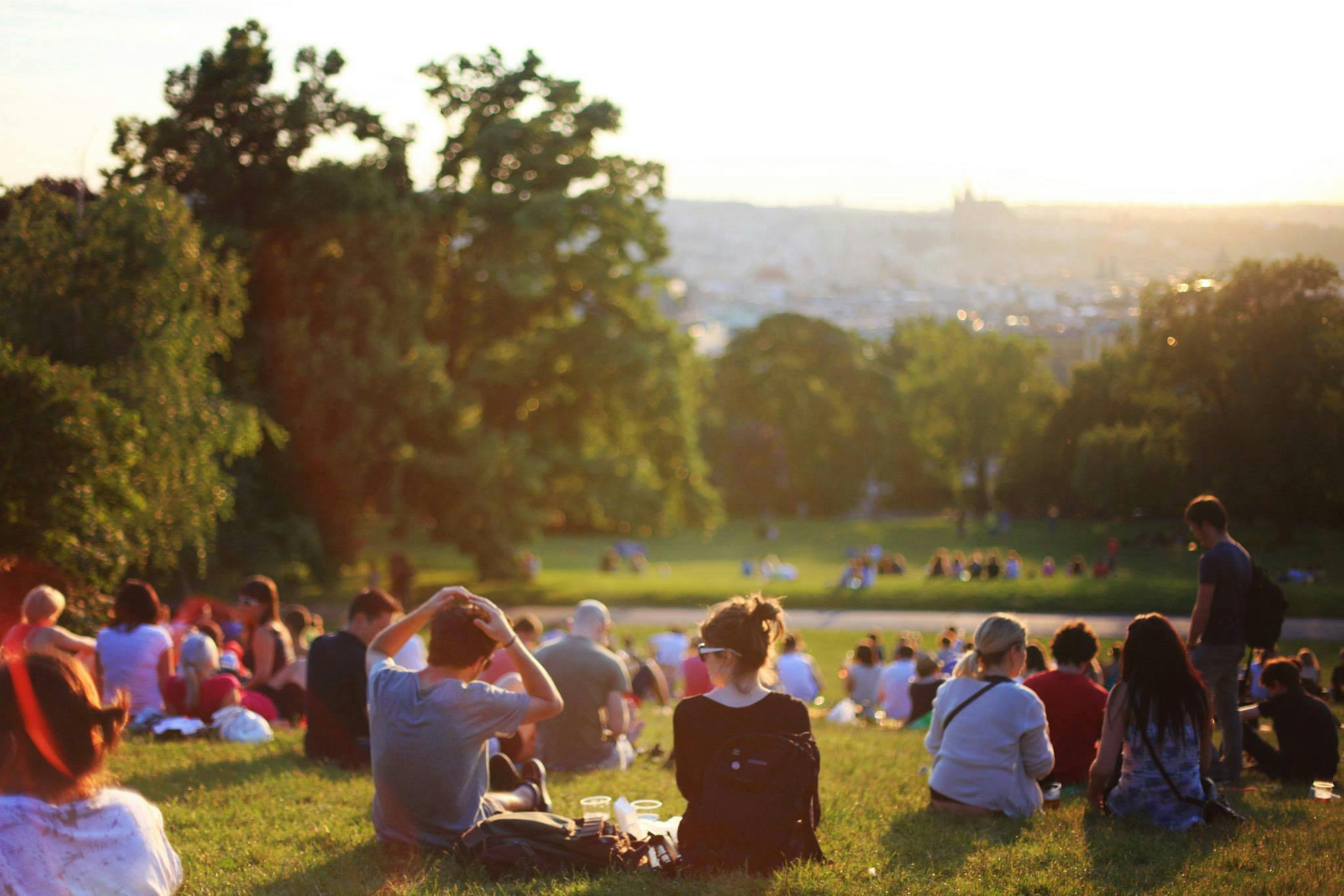Things to Do in Acton In Summer