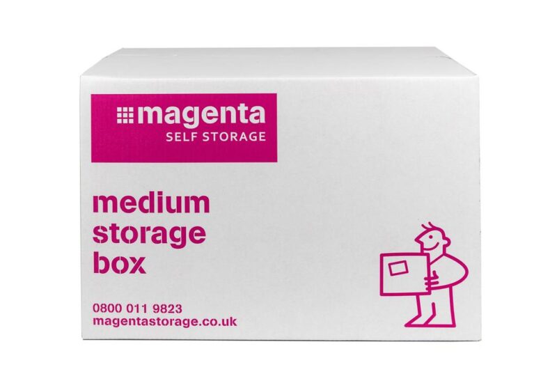 Medium Box