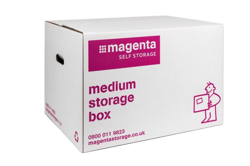 Medium Box