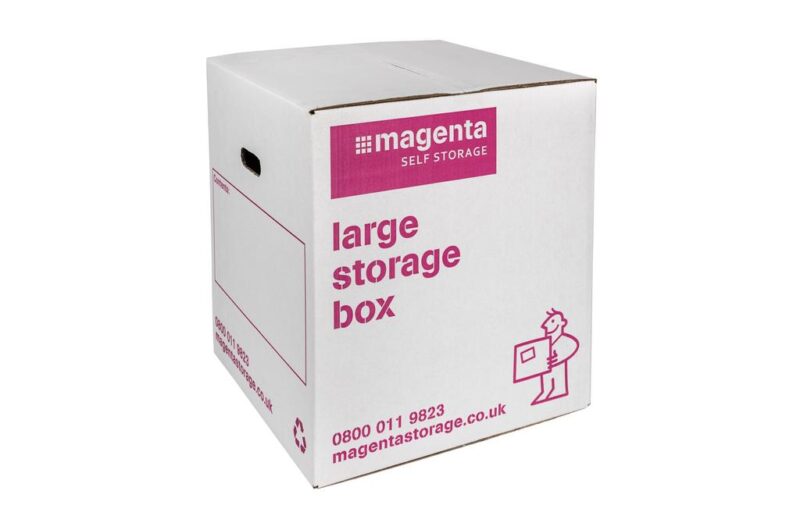 Large Box