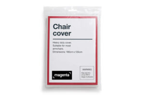 magenta-armchair-cover