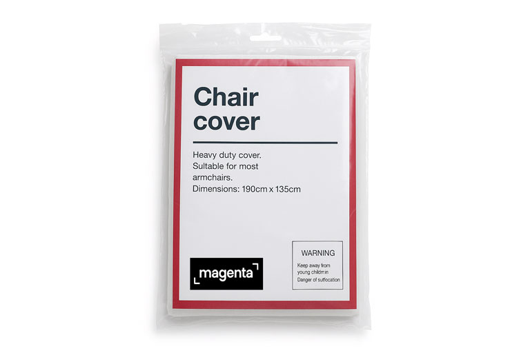 magenta-armchair-cover