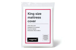 magenta-king-matress-cover