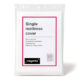 magenta-single-matress-cover