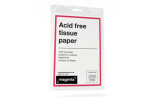 magenta-tissue-paper