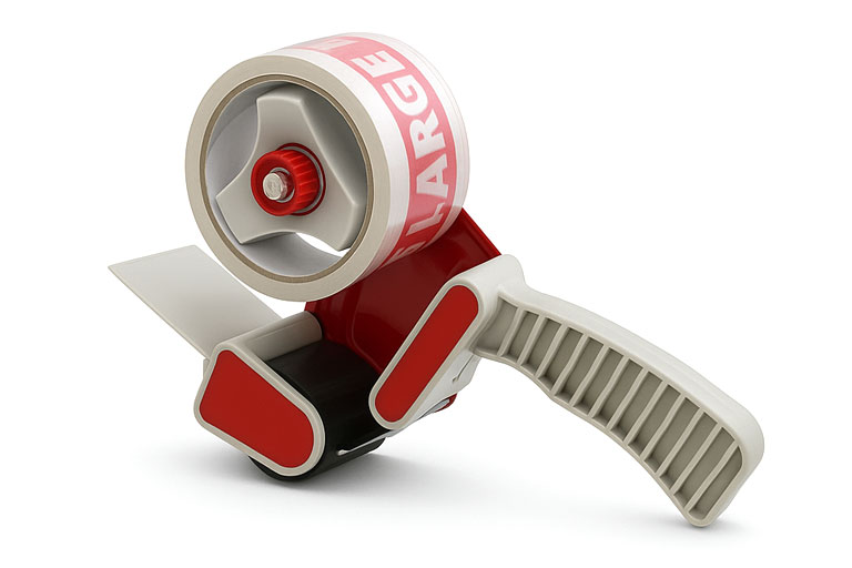 Tapes & Tools