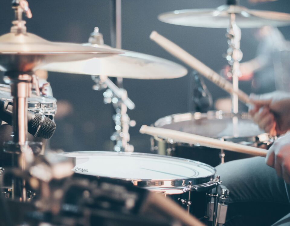 Customer Spotlight: Bell Music Academy at Magenta Storage Acton