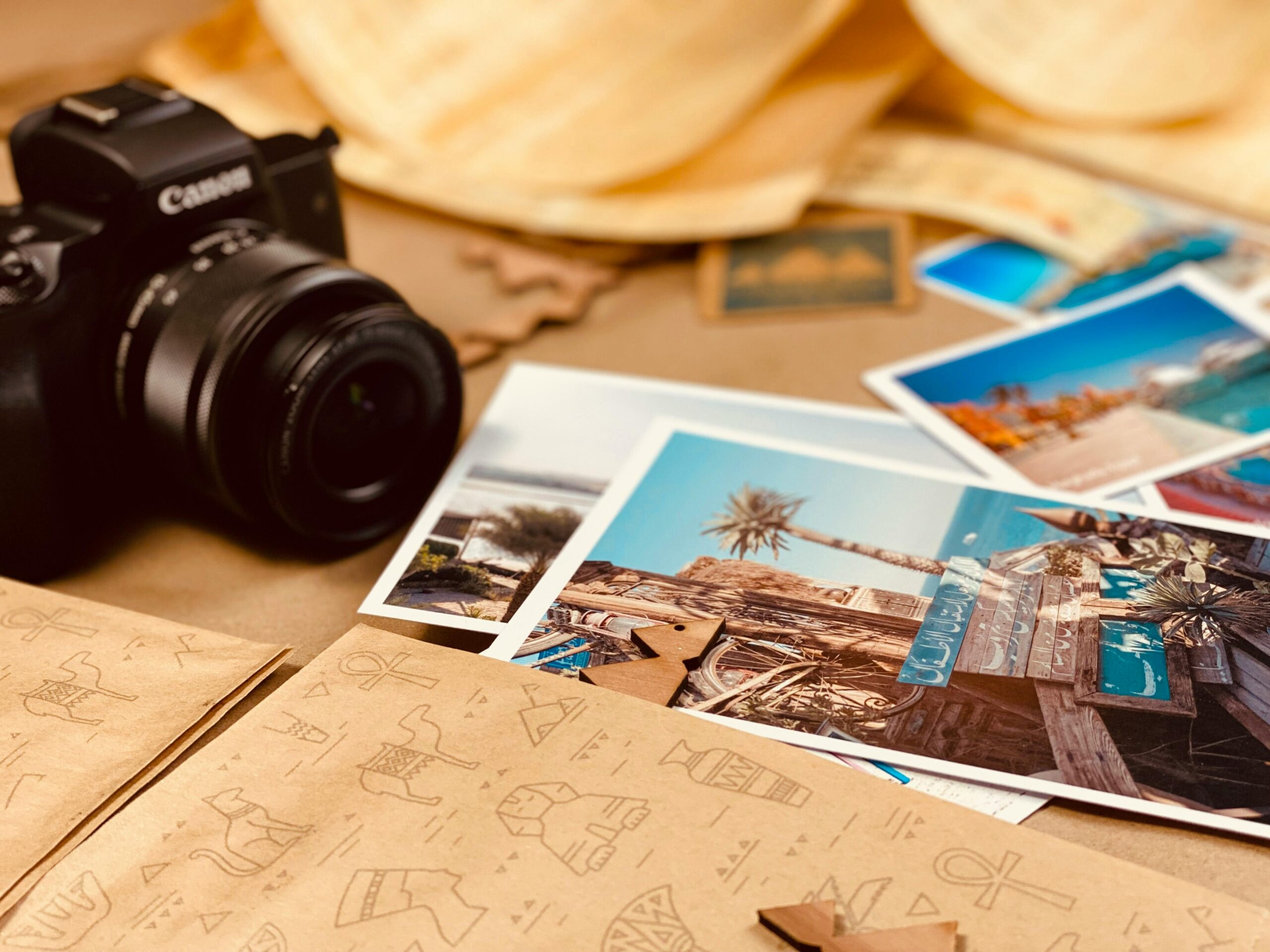 How to store holiday souvenirs and mementoes