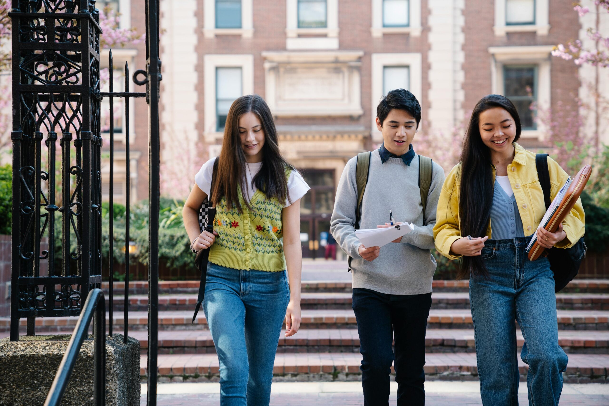 A Student Guide To Reading