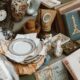 A Guide to Storing Inherited Items or Antiques