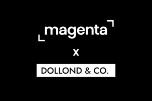 Customer Case Study: Dollond & Co – Growing with Magenta Acton