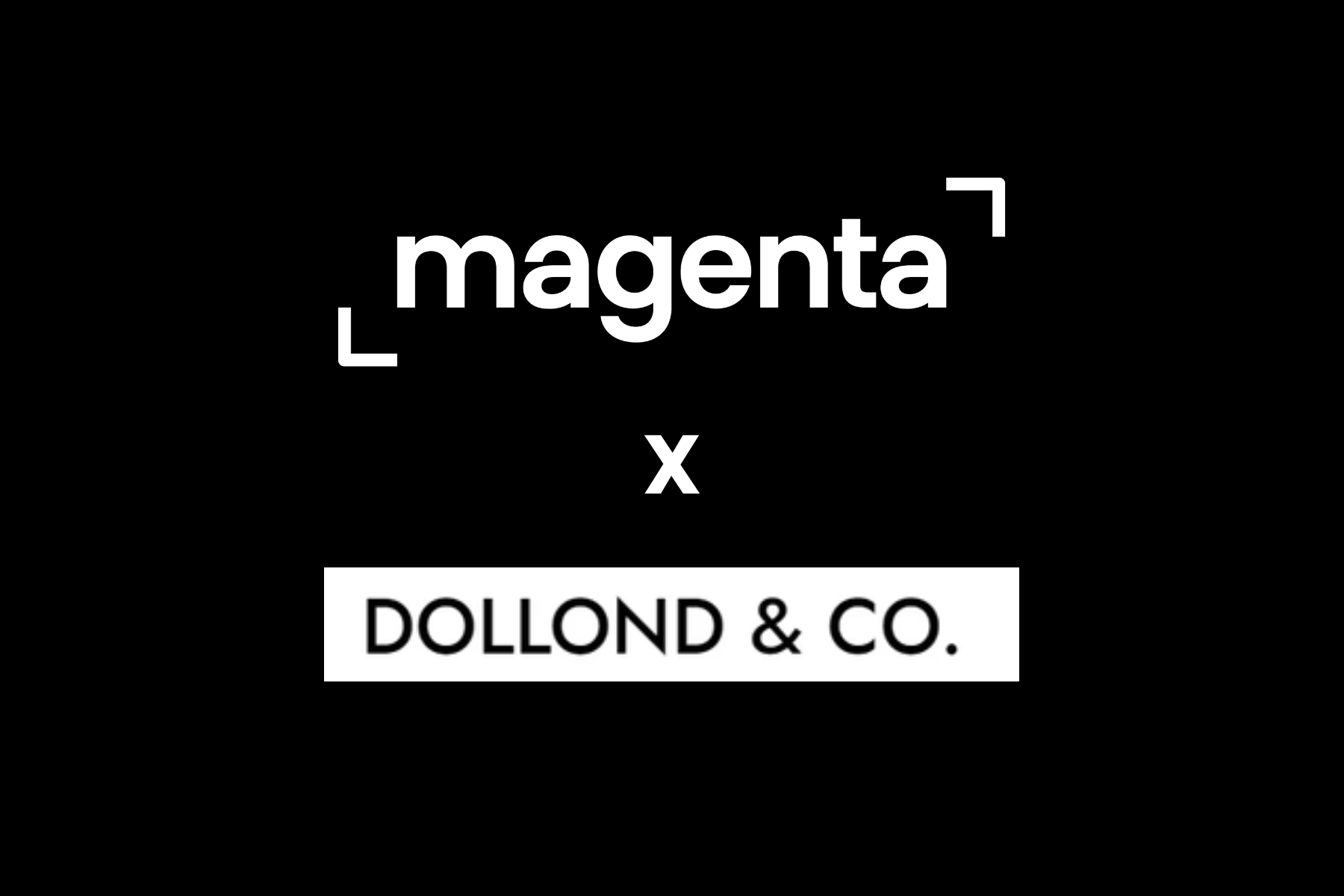 Customer Case Study: Dollond & Co – Growing with Magenta Acton